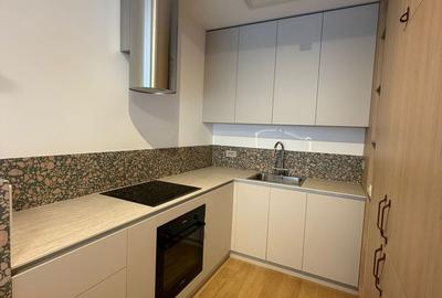 Apartament 2 camere l One Lake Club - 12
