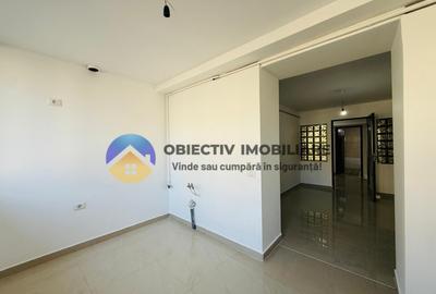 Apartament 4 camere/2 bai/3 balcoane Calea Romanului - 11