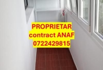 Inchiriez apartament 2 camere,50mp,Drumul Taberei,zona Orizont,450euro - 7