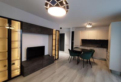 Apartament NOU 2 camere cu Parcare zona Andrei Muresanu - 8