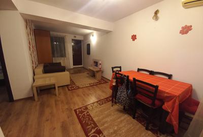 Dristor 2 camere cu centrala in vila - pet friendly