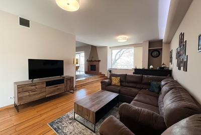 Clădire rezidentiala individuala multifuncțională în Băneasa, teren 1.200 mp - 3