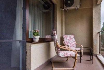 Apartament 2 camere Mamaia - 5