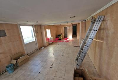 EFR UPGRADE - Casa veche de renovat si teren de vanzare zona Bucurestii noi Dama - 12