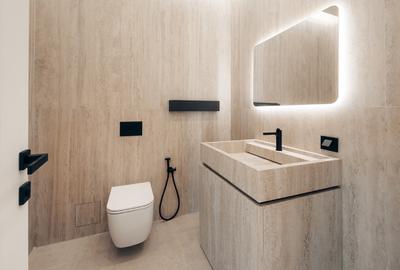 3 CAMERE BHB AVENUE -PISCINA,SAUNA,JACUZZI, GYM SI GRADINA URBANA - ULTRA MODERN - 12
