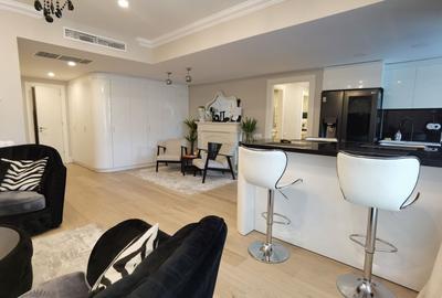 NOU!!!Apartament ultra finisat si mobilat, lounge si fitness - 4
