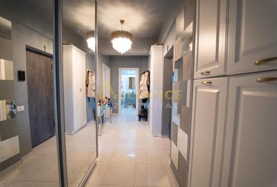 Apartament 2 camere decomandat – Deco Residence (Biruintei 93) - 5