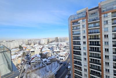 Duplex 3 camere de vanzare, zona Calea Dudești 186/Select Residence - 2