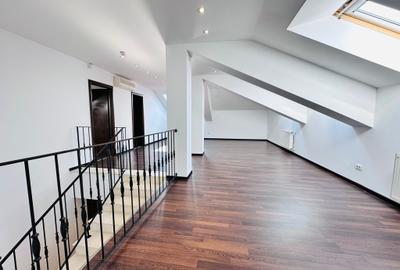 INCHIRIERE VILA - Iancu Nicolae || complex || gradina + 6 dormitoare - 18