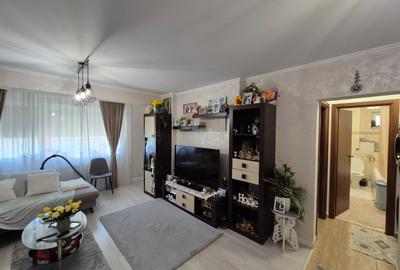 KAMSAS - LIDL 2 CAMERE DECOMANDATE 56 MP. RENOVAT MOBILAT,UTILAT, 109.000 EURO - 2