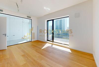 Studio Dublu | 2 camere | Nusco City Park | Etaj 4 | TVA inclus - 12
