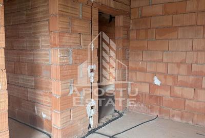 Duplex in Bazosul Nou,bine pozitionat. - 7