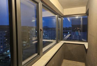 Apartament 2 camere 49,21 mp Militari Residence Str Rezervelor - 1