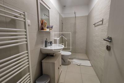 Pensiune 7 camere + pod locuibil, centrul Sibiu, afacere la cheie - 10