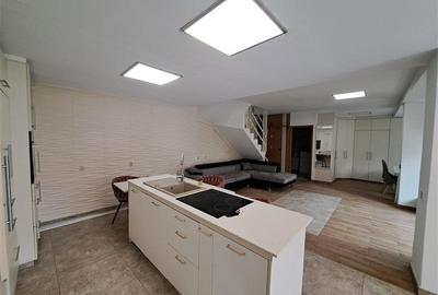 Casa individuala, P+E, situata in cartierul Gheorgheni! - 5