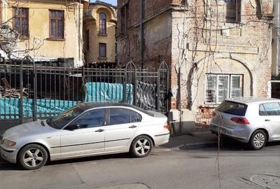 De vanzare in cartierul evreiesc - 4