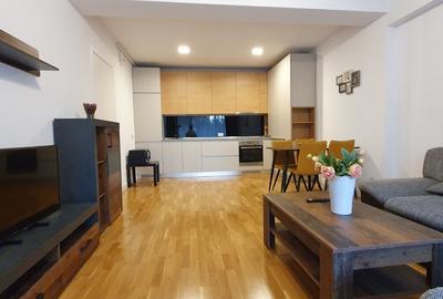 Inchiriere apartament 3 camere cu terasa generoasa Iancu Nicolae - 2