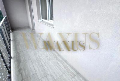 Apartament de 3 camere - 66mp I Finisat I Bloc Nou I Parcare I Teilor - 10