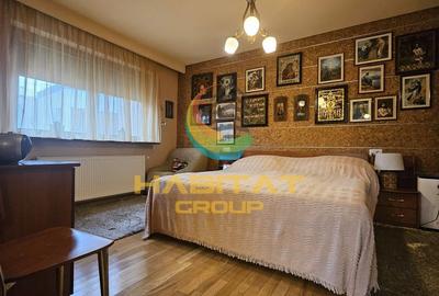 Vila moderna D+P+M 300 mp Aviației  strada Simeria - 6
