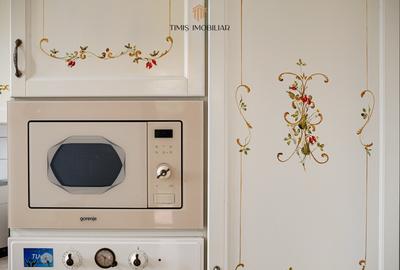 Duplex la Padure - Segmentul Premium - 3 dormitoare&bucatarie inchisa - 30