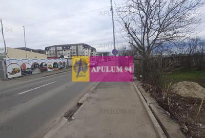 Teren 1055 MP București Sector 4 cu Certificat de Urbanism - 53