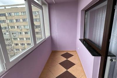 Va oferim spre inchiriere un apartament 2 camere, decomandat - Gorjului - 8