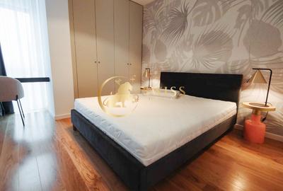 Apartament lux 2 camere | Parcare subterana | Str. Louis Pasteur | 5min UMF - 4
