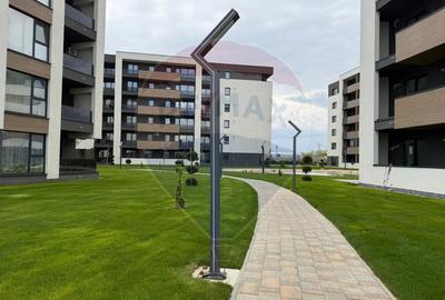 Apartament cu 2 camere de închiriat in bloc nou Valcom Residence III - 7