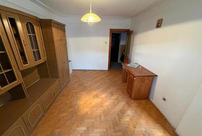 Garsoniera de vanzare - etaj 1 - 27mp - zona Brailei - Quattro - 1