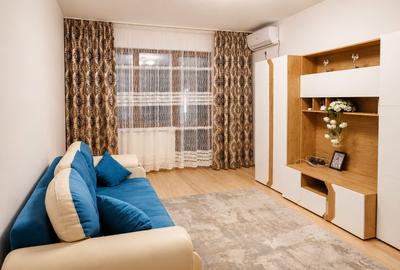 Apartament 2 Camere Premium | Cartierul Solar (Berceni) | Loc de Parcare Demisol - 1