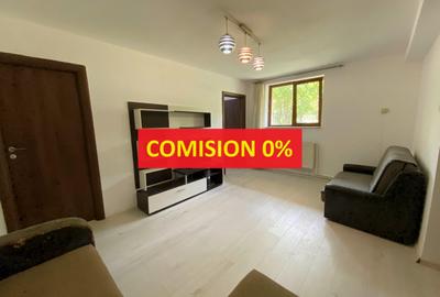Floreasca | Giuseppe Garibaldi | Apartament 2 camere, 36 mp, demisol - 1