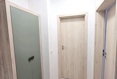 Uvertutii/Lacul Morii/Gorjului/Prima Inchiriere/Parcare/Bloc Nou/Ap 2 Camere / - 17
