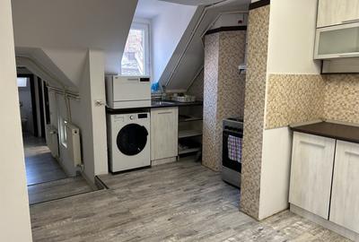 Apartament 195mp, 4 camere+dressing, complet mobilat si utilat - 11