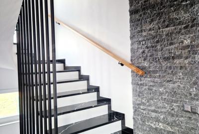 Casa individuala premium pentru familie – Chinteni, zona Terra - 23