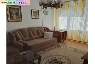 Apartament cu 3 camere decomandat în P-ța Mihai Viteazu