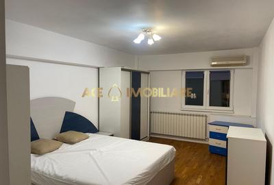 3 Camere | Tineretului | Metrou | Centrala | Parcare | PetFriendly - 1