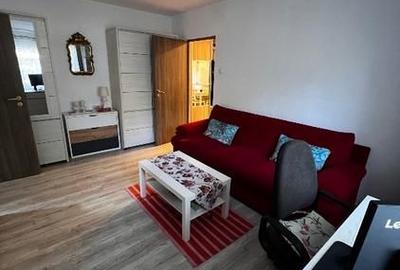 Buziasului-AEM | 2 Camere | Centrală proprie | Renovat | Mobilat și utilat - 2