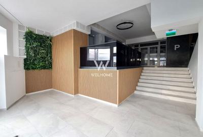 Apartament 3 camere, 2 bai, terase - NOU - 1