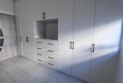 Apartament de LUX 3 camere balcon 2 parcari Cartierul Arhitectilor - 19