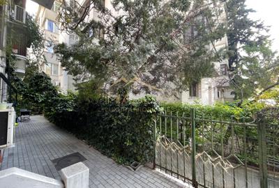 Garsoniera Premium in Vila interbelica**Boxa+Mansarda+Curte/R. Beller/DOROBANTI - 54