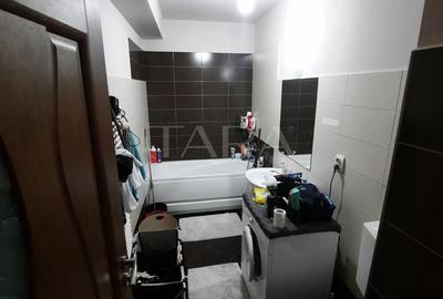 Apartament 40MP + parcare subterana 12.5MP + balcon 7MP - 6