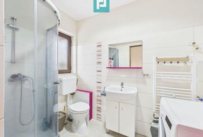Vilă cu 3 camere în Vladimirescu - 21