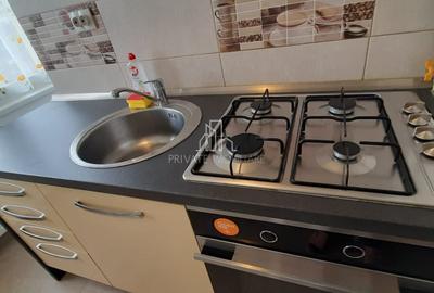 Apartament 2 Camere Et.2 Modern/Mobilat/Utilat,Mures Mall,Ultracentral - 23