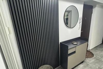 Apartament 2 camere, decomandat, Bd. Unirii - 13