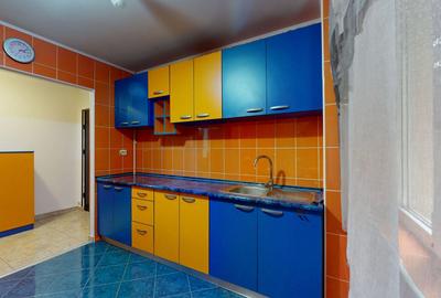Apartament 3 camere Aparatorii Patriei - Turnu Magurele - 17