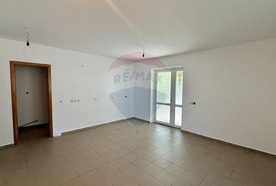 Garsonieră 40 mp cu acces stradal | Greenfield Băneasa | Parcare - 4