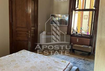Apartament elegant in palat istoric restaurat, Timisoara Piata Maria - 7