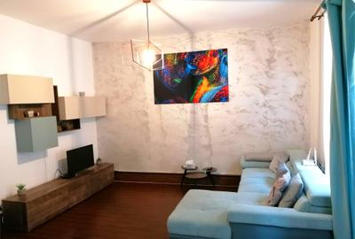 Apartament cu doua camere zona Ultracentrala