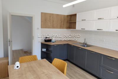 Exclusivitate-Ovidiu Vile, Imobil Sp+P+1E, constructie caramida 2021,teren 433mp - 11