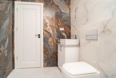 APARTAMENT CU 3 CAMERE & 2 BAI, NICOLINA LA BULEVARD, BLOC NOU - 15